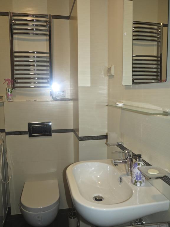 Apartment Verdan Bar Quarto foto