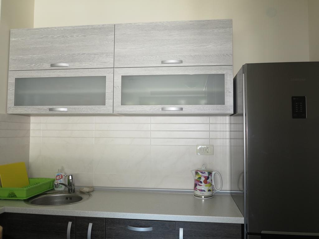Apartment Verdan Bar Quarto foto