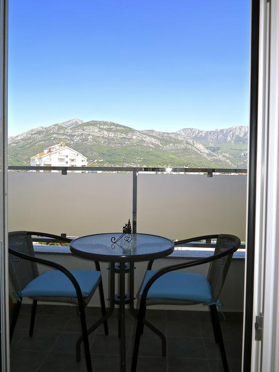 Apartment Verdan Bar Quarto foto